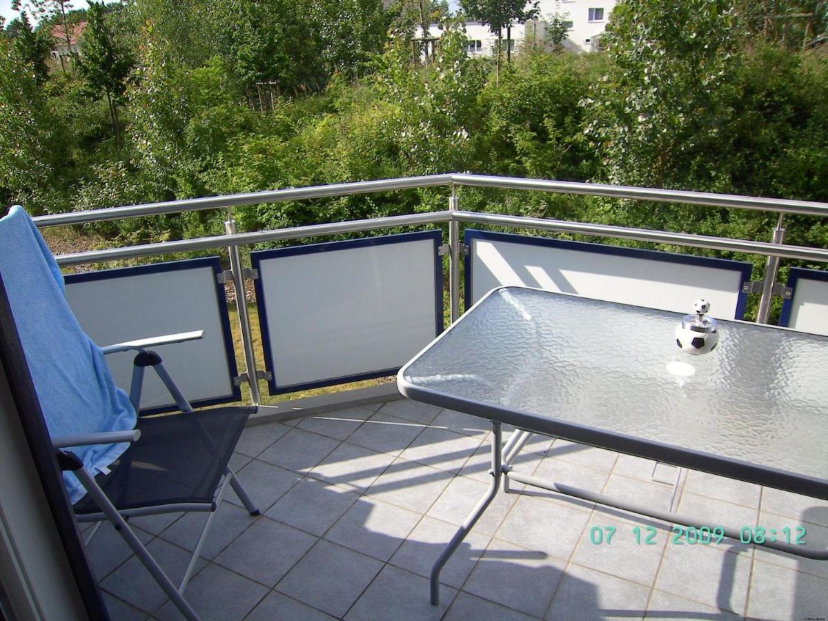 Apartment Preiss By Interhome Zinnowitz Bagian luar foto