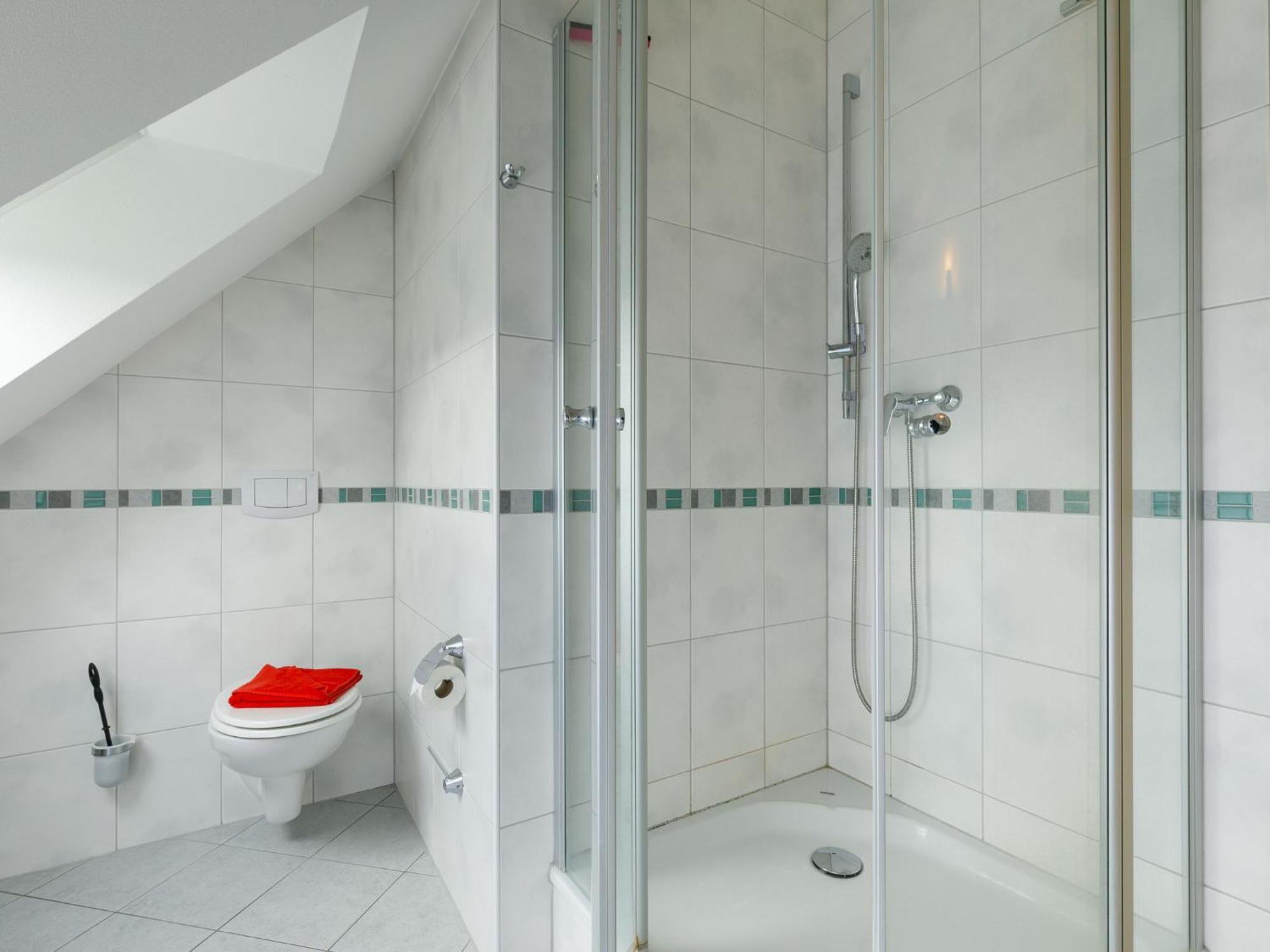 Apartment Preiss By Interhome Zinnowitz Bagian luar foto