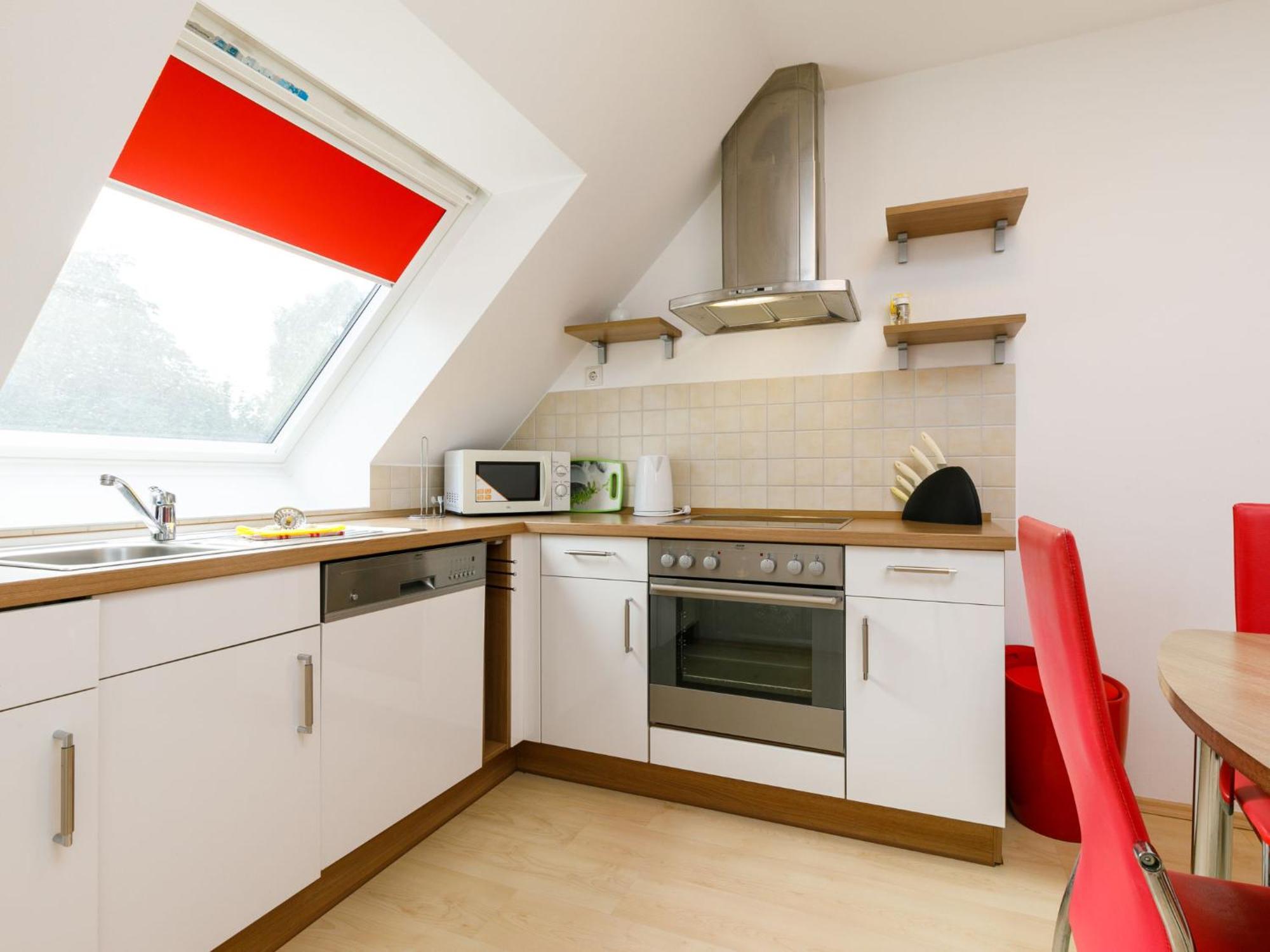 Apartment Preiss By Interhome Zinnowitz Bagian luar foto