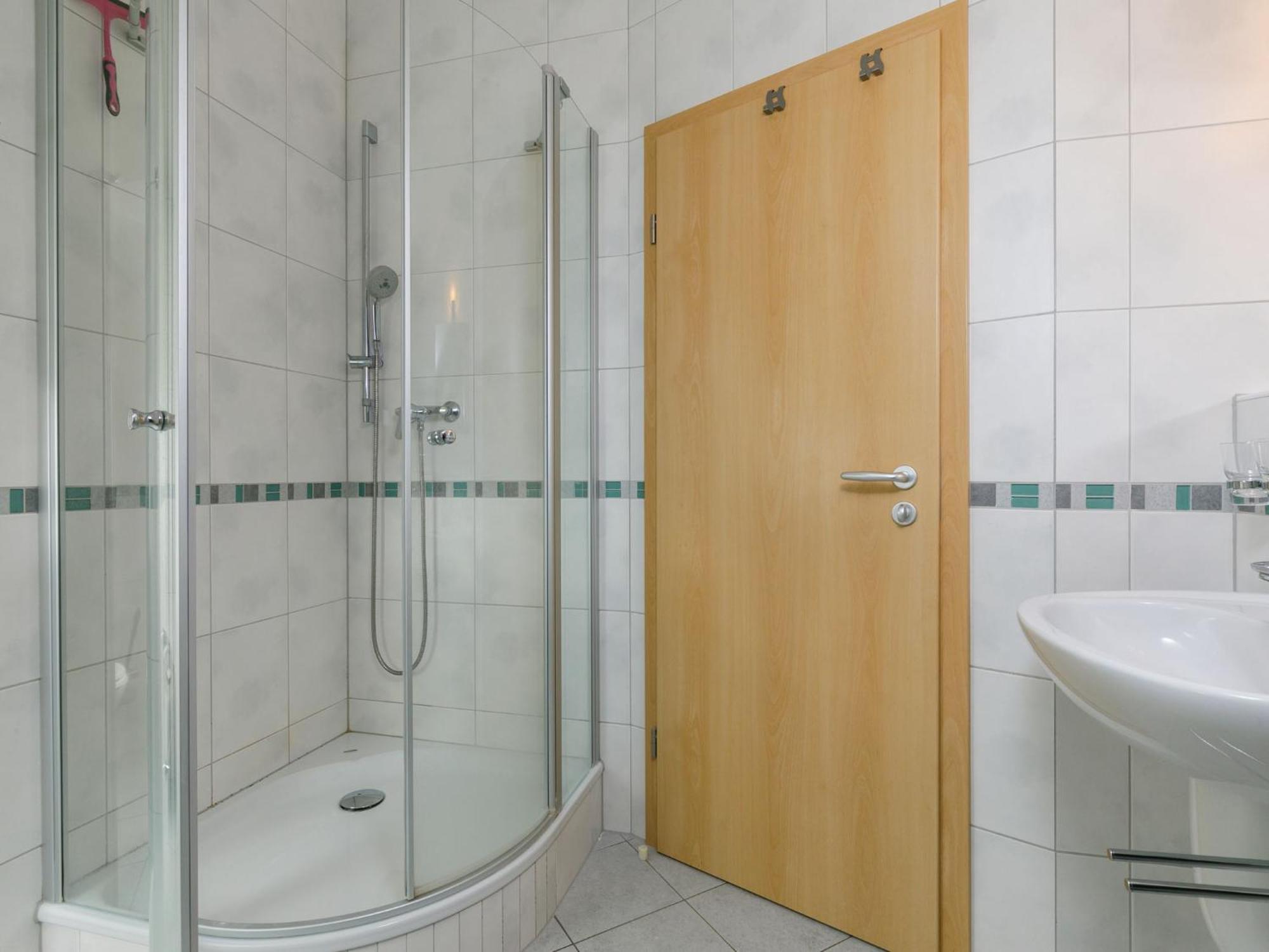 Apartment Preiss By Interhome Zinnowitz Bagian luar foto