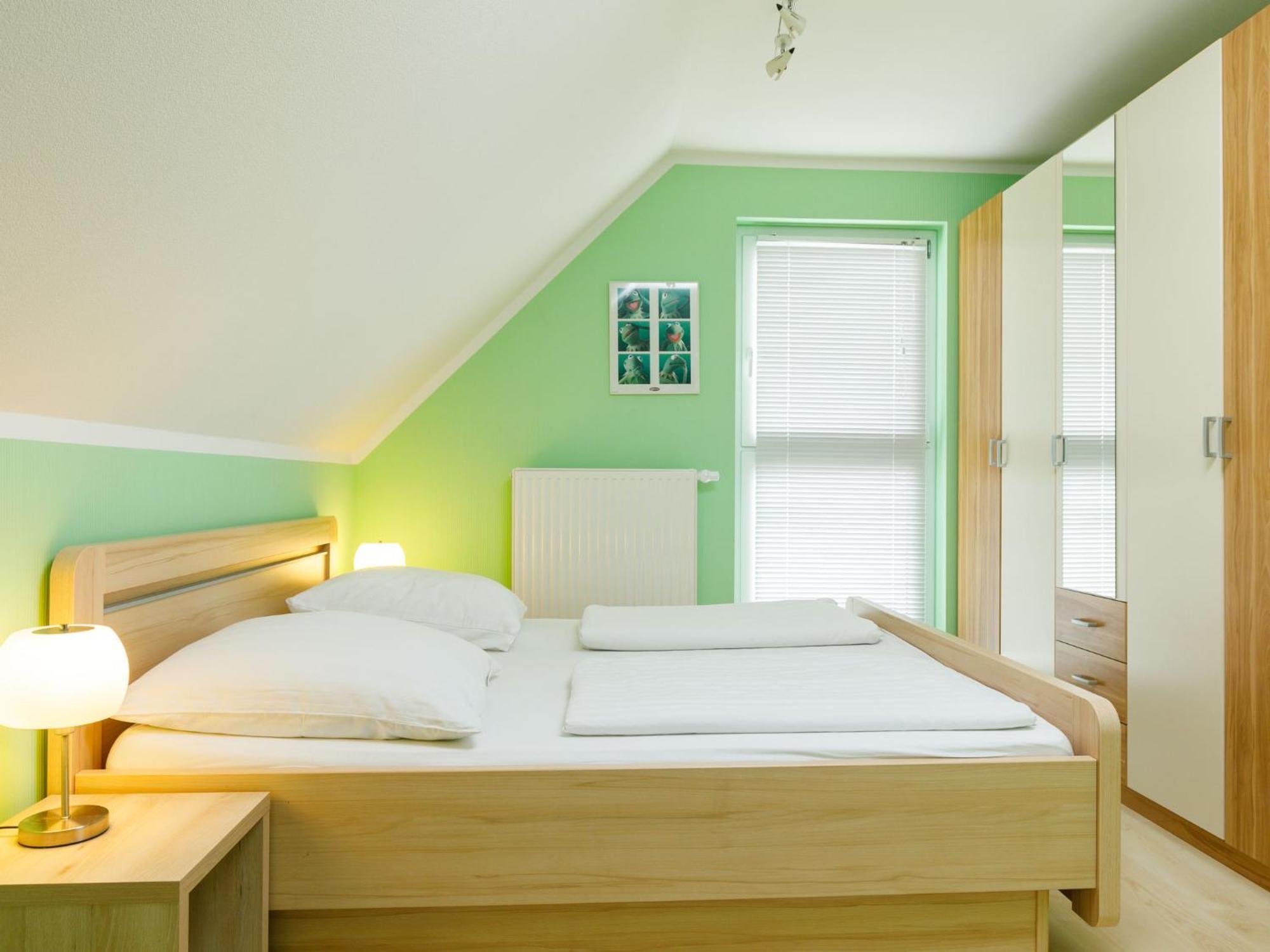 Apartment Preiss By Interhome Zinnowitz Bagian luar foto