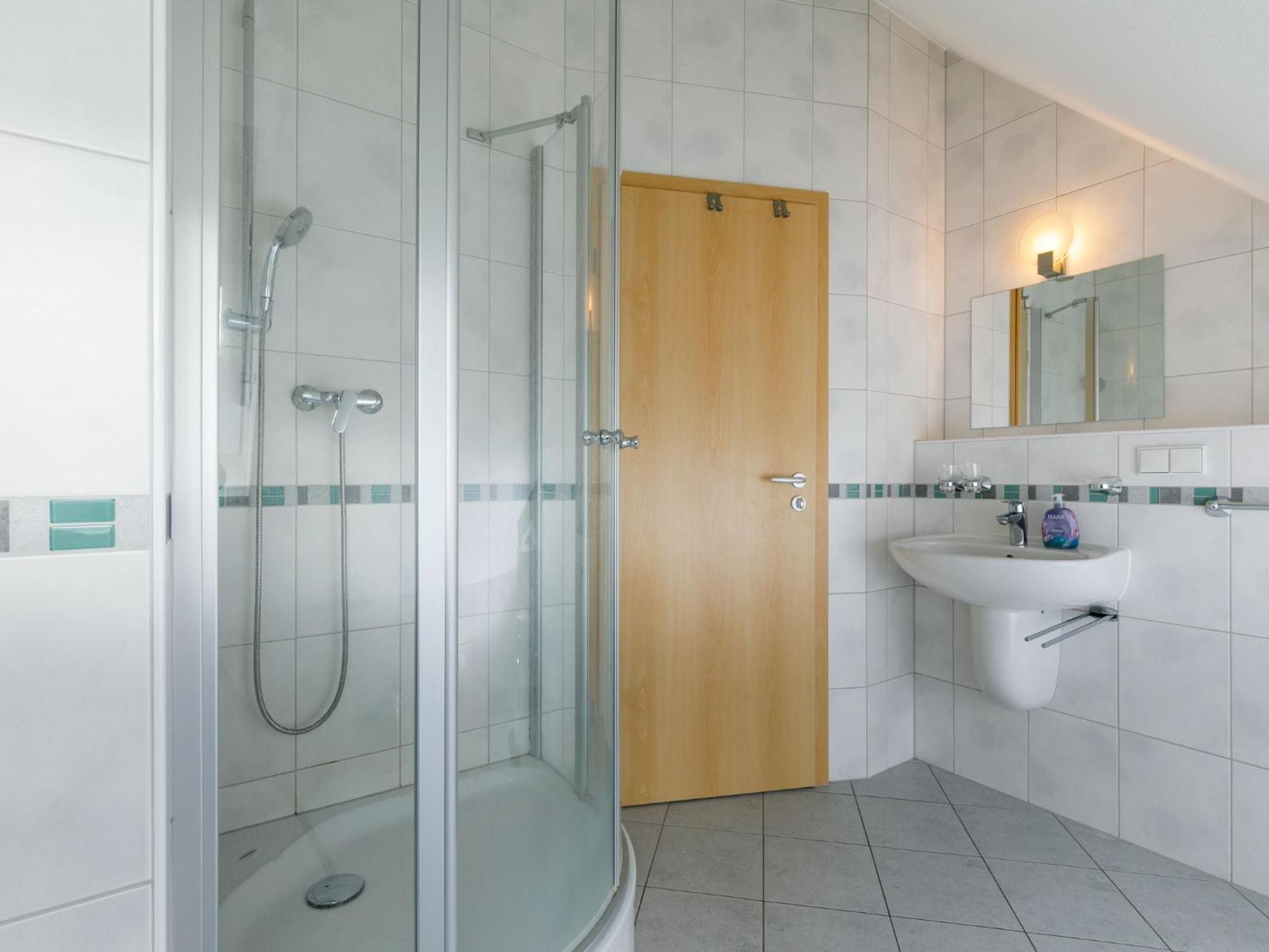 Apartment Preiss By Interhome Zinnowitz Bagian luar foto