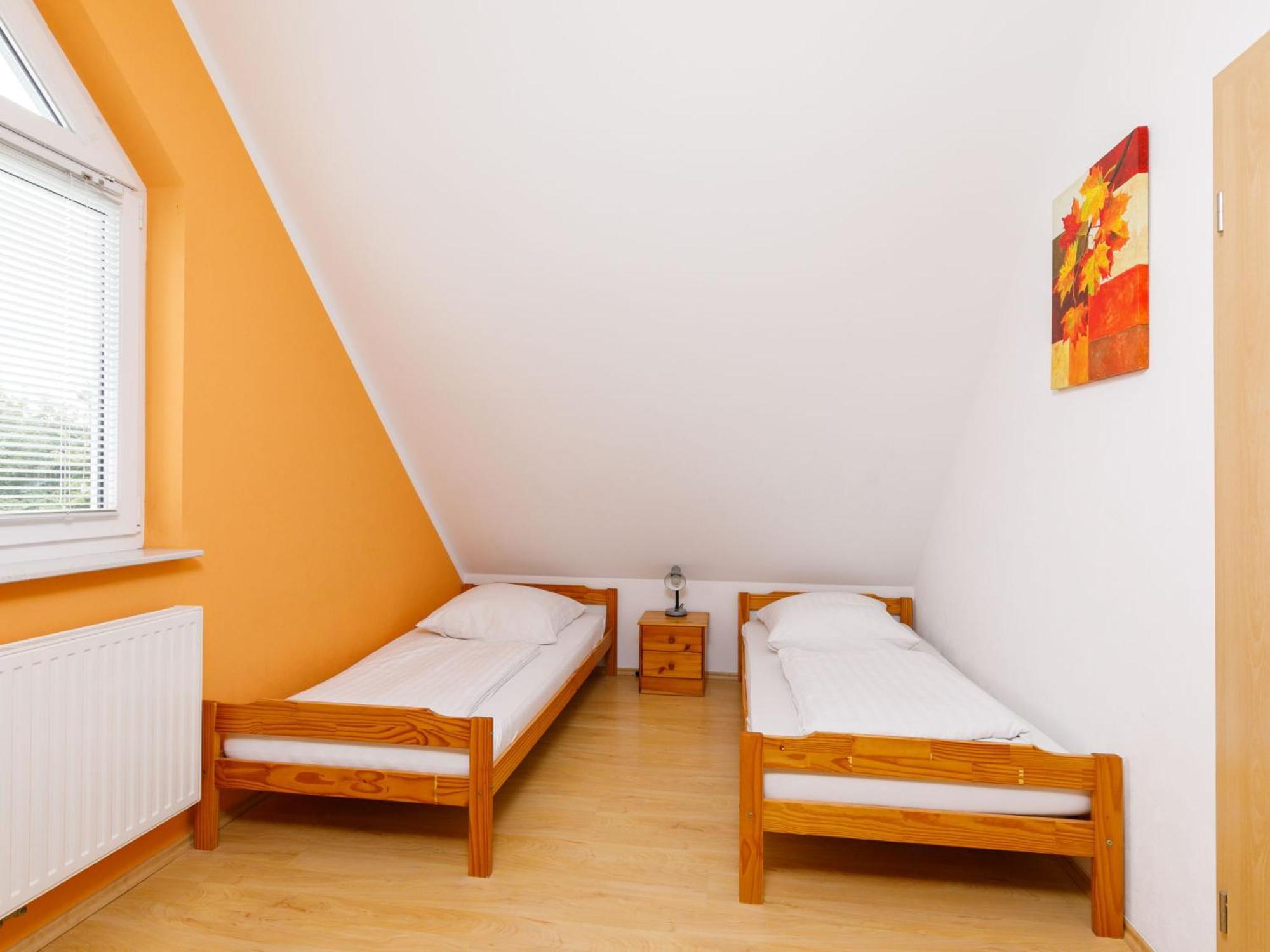Apartment Preiss By Interhome Zinnowitz Bagian luar foto