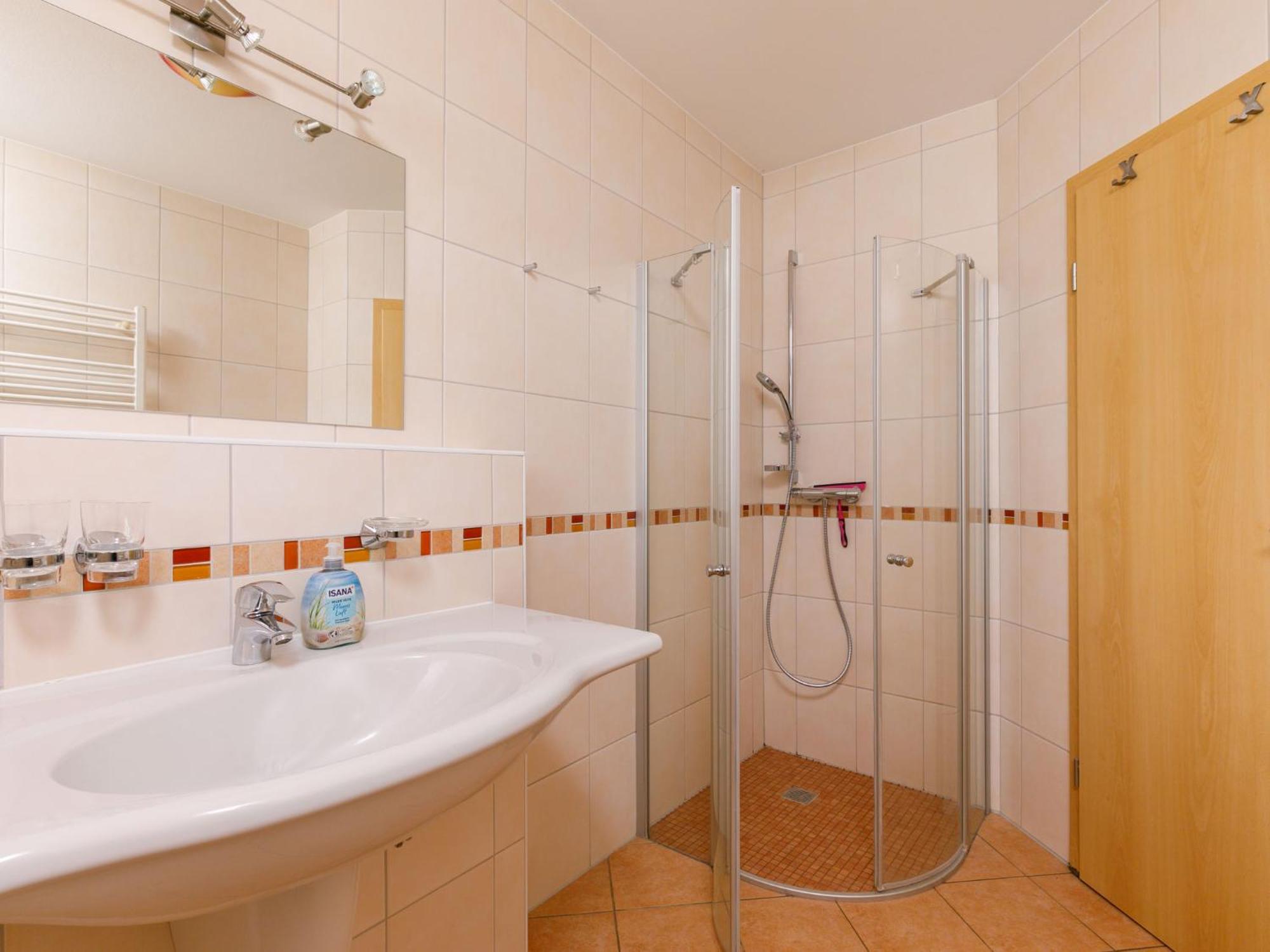 Apartment Preiss By Interhome Zinnowitz Bagian luar foto