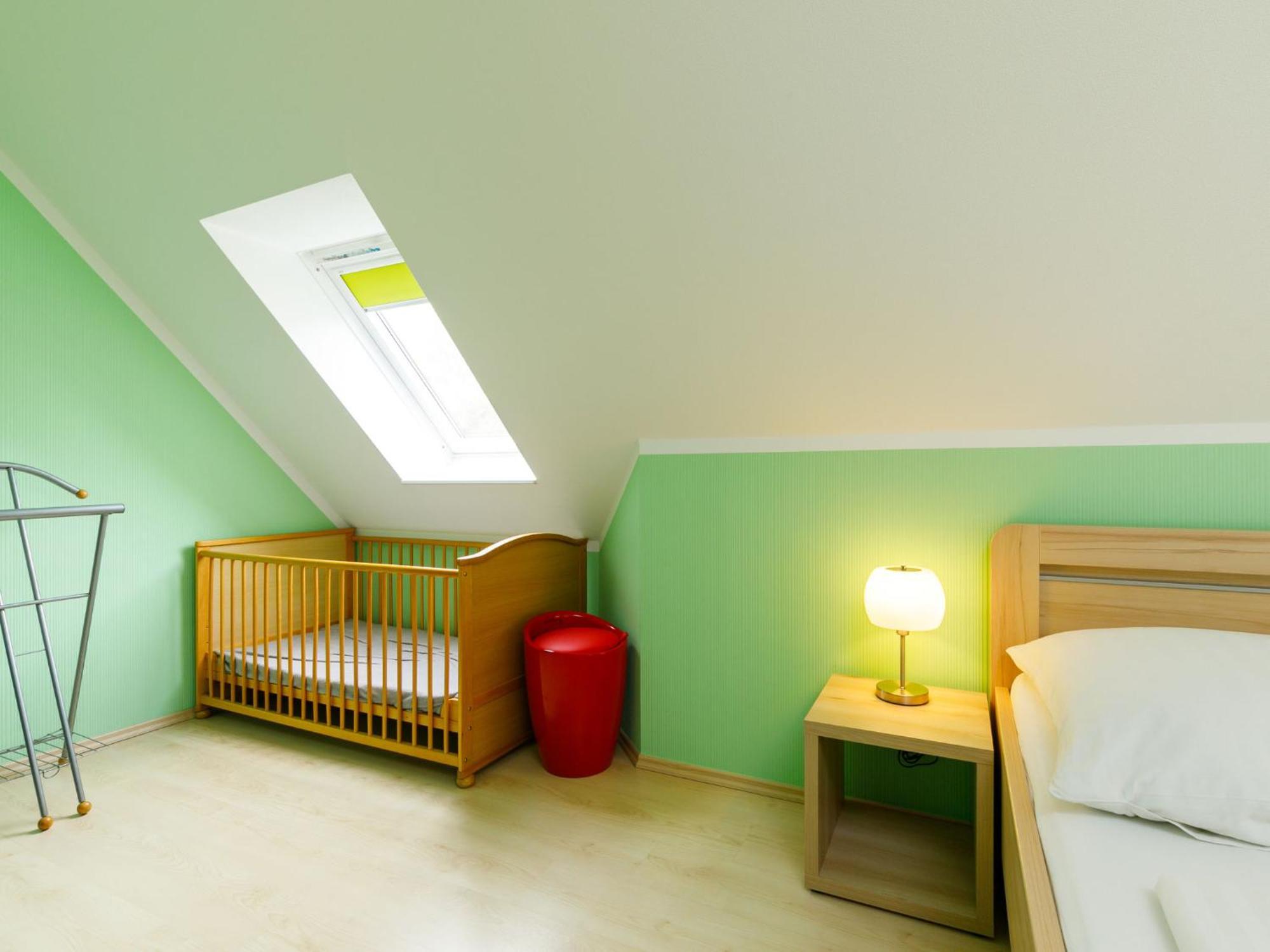 Apartment Preiss By Interhome Zinnowitz Bagian luar foto