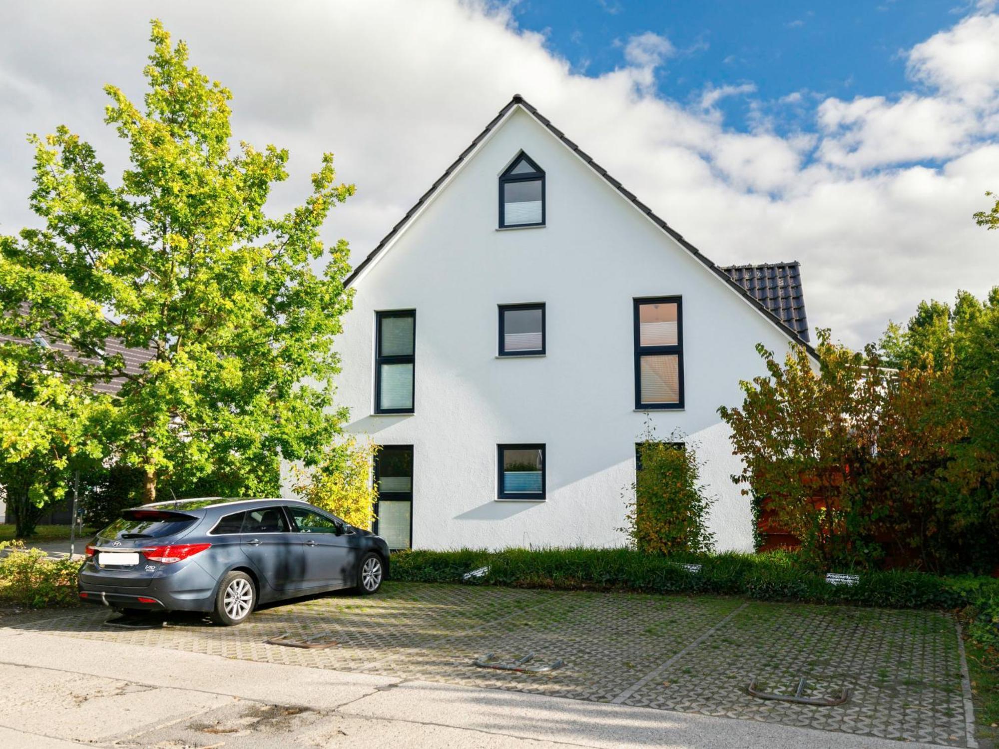 Apartment Preiss By Interhome Zinnowitz Bagian luar foto