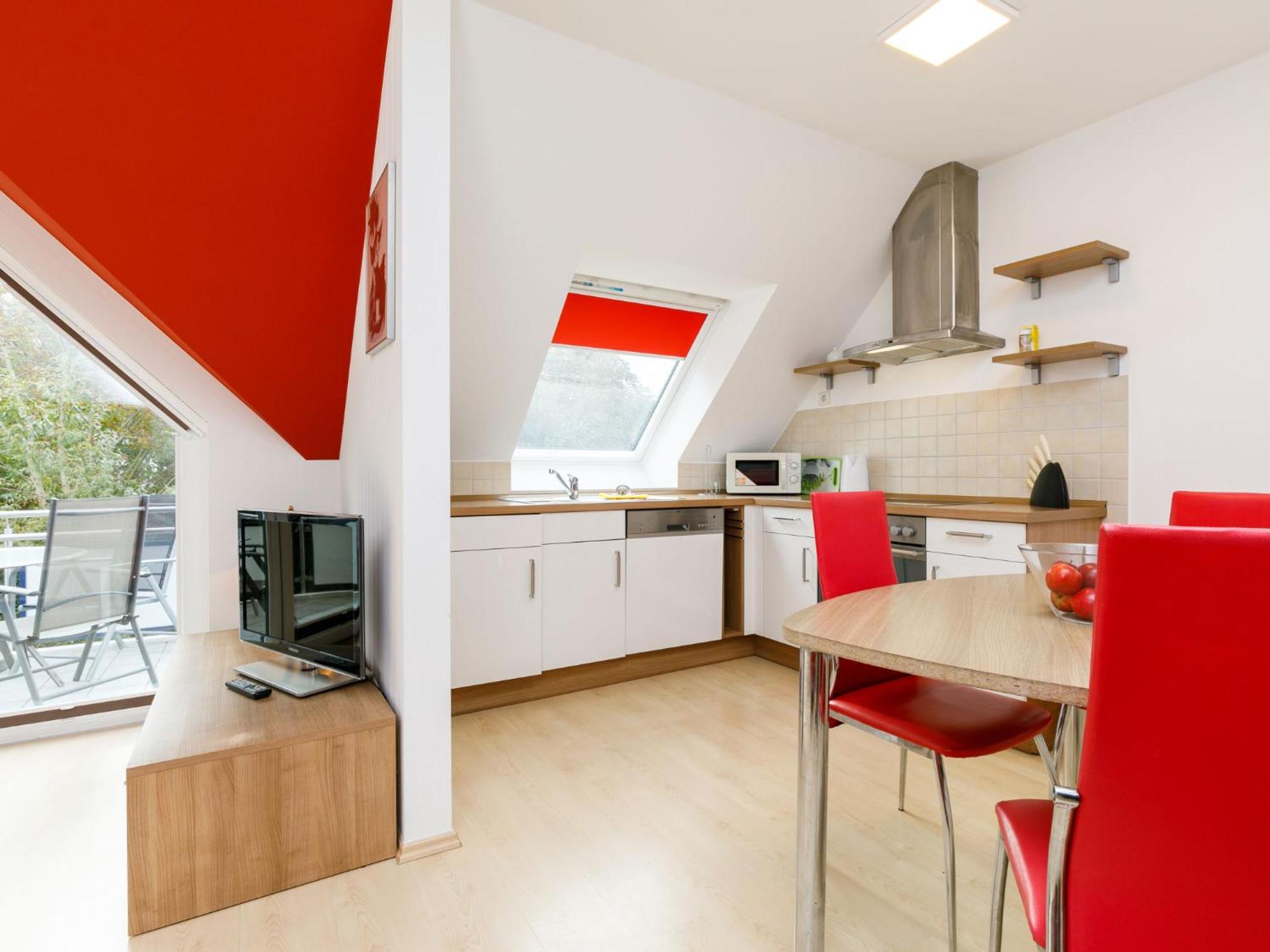 Apartment Preiss By Interhome Zinnowitz Bagian luar foto