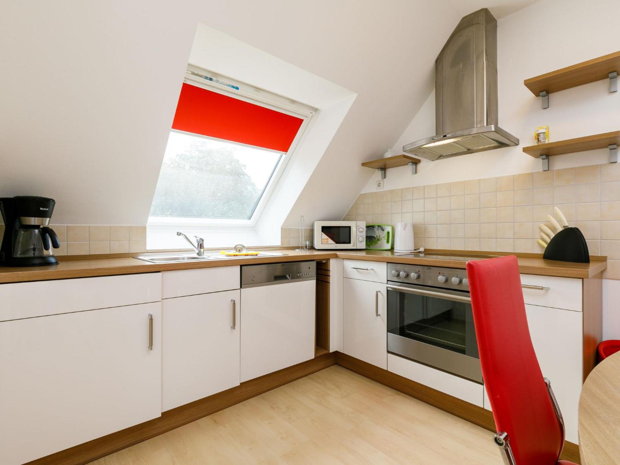 Apartment Preiss By Interhome Zinnowitz Bagian luar foto